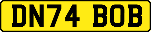 DN74BOB