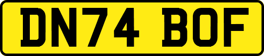 DN74BOF