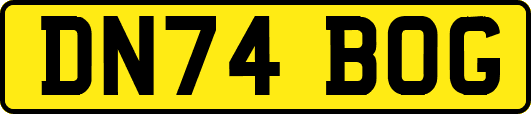 DN74BOG