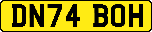 DN74BOH