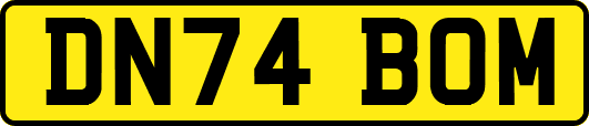 DN74BOM