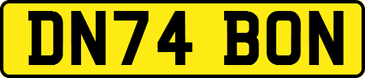 DN74BON