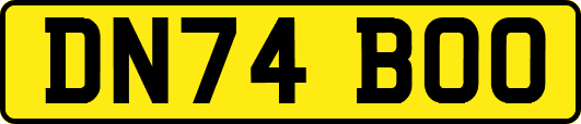 DN74BOO