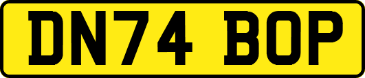 DN74BOP