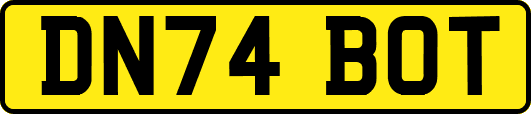 DN74BOT