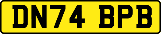 DN74BPB