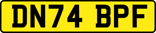 DN74BPF
