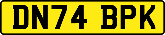 DN74BPK