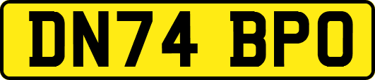 DN74BPO