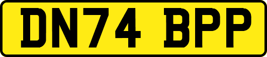 DN74BPP