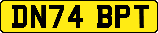 DN74BPT