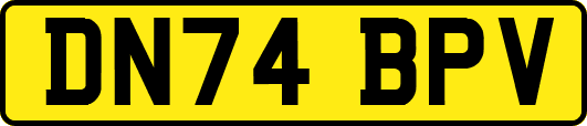 DN74BPV