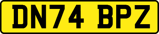 DN74BPZ