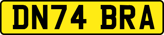 DN74BRA