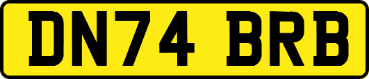 DN74BRB
