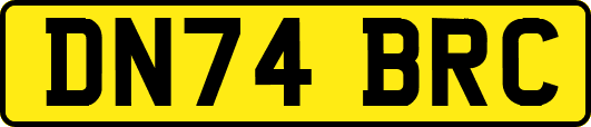 DN74BRC