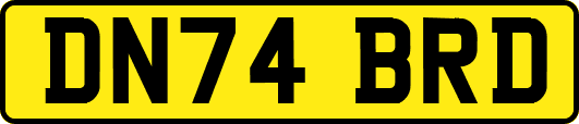 DN74BRD