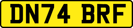 DN74BRF