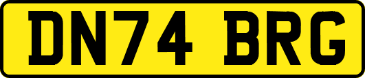 DN74BRG