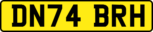 DN74BRH