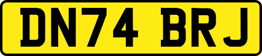 DN74BRJ