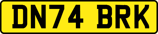 DN74BRK