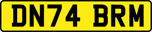DN74BRM