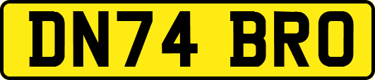 DN74BRO