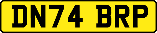 DN74BRP