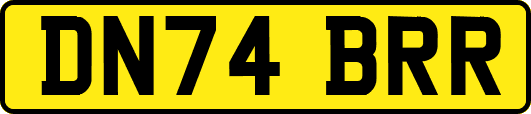 DN74BRR