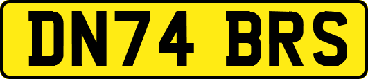 DN74BRS