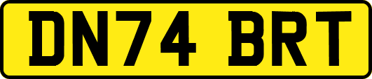 DN74BRT