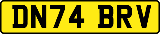 DN74BRV