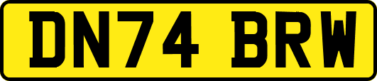 DN74BRW