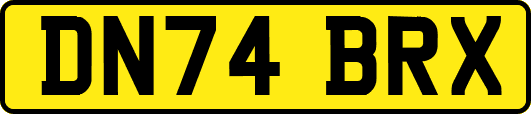 DN74BRX
