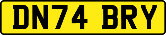 DN74BRY