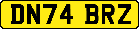 DN74BRZ