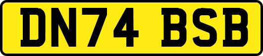 DN74BSB