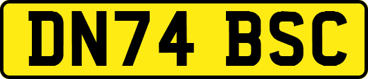 DN74BSC