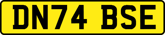 DN74BSE