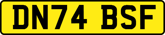 DN74BSF