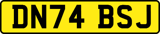 DN74BSJ