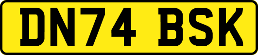 DN74BSK