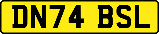 DN74BSL