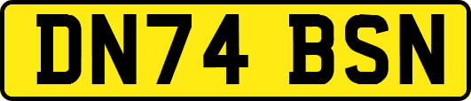 DN74BSN