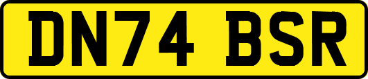 DN74BSR