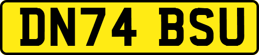 DN74BSU