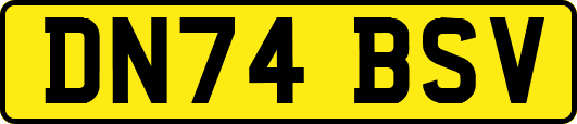 DN74BSV