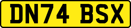 DN74BSX