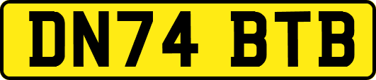 DN74BTB